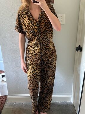 Leopard PJS